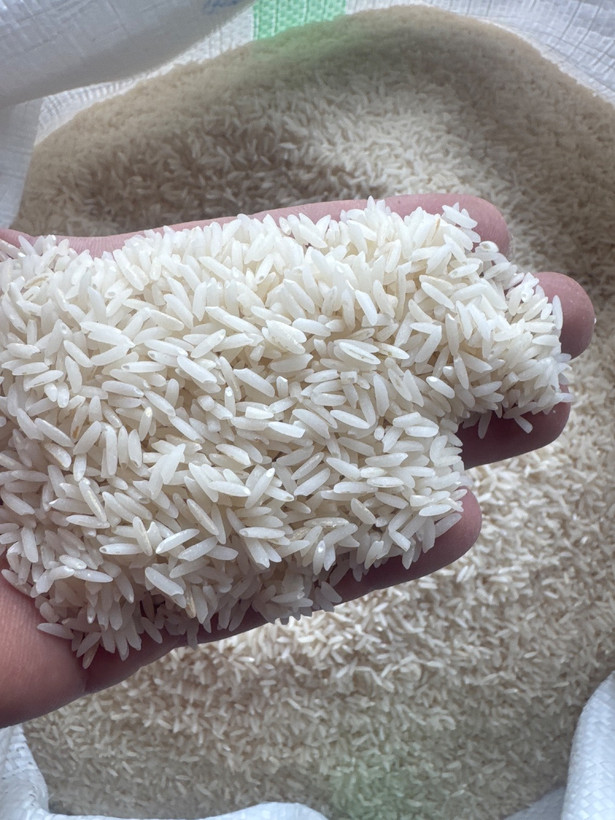 برنج پاکستانی درجه یک